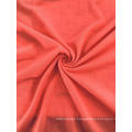 New poly rayon t-shirt jersey fabric